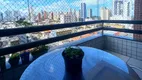 Foto 2 de Apartamento com 3 Quartos à venda, 84m² em Piedade, Jaboatão dos Guararapes