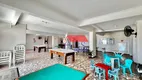 Foto 3 de Apartamento com 1 Quarto à venda, 76m² em Maracanã, Praia Grande
