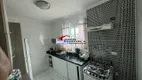 Foto 3 de Apartamento com 3 Quartos à venda, 114m² em Vila Voturua, São Vicente