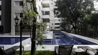 Foto 2 de Apartamento com 3 Quartos à venda, 86m² em Campo Grande, São Paulo