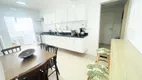 Foto 24 de Apartamento com 3 Quartos à venda, 138m² em Pitangueiras, Guarujá