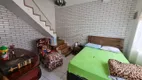 Foto 2 de Sobrado com 2 Quartos para alugar, 85m² em Jardim Avelino, São Paulo