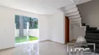 Foto 10 de Casa de Condomínio com 3 Quartos à venda, 95m² em Roca Grande, Colombo