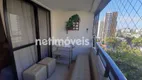 Foto 5 de Apartamento com 2 Quartos à venda, 83m² em Pituba, Salvador