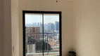 Foto 8 de Apartamento com 1 Quarto à venda, 33m² em Santo Amaro, São Paulo