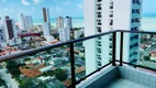 Foto 3 de Apartamento com 3 Quartos à venda, 66m² em Candeias, Jaboatão dos Guararapes