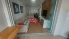 Foto 8 de Apartamento com 2 Quartos à venda, 103m² em Campo Grande, Santos