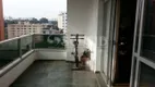 Foto 5 de Apartamento com 4 Quartos à venda, 220m² em Moema, São Paulo