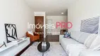 Foto 2 de Apartamento com 3 Quartos à venda, 92m² em Campo Belo, São Paulo