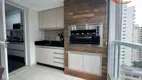 Foto 11 de Apartamento com 4 Quartos à venda, 136m² em Chácara Inglesa, São Paulo