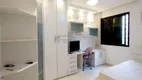 Foto 23 de Apartamento com 3 Quartos para alugar, 130m² em Pompeia, Santos