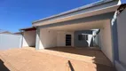 Foto 2 de Casa com 3 Quartos à venda, 164m² em Jardim das Estações - Vila Xavier, Araraquara