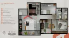 Foto 28 de Apartamento com 3 Quartos à venda, 75m² em Vila Rosa, Goiânia