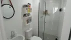 Foto 5 de Apartamento com 2 Quartos à venda, 43m² em Jardim Monte Alegre, Taboão da Serra