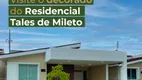 Foto 6 de Casa de Condomínio com 3 Quartos à venda, 103m² em Flores, Manaus