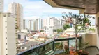 Foto 17 de Apartamento com 3 Quartos à venda, 137m² em Vila Gomes Cardim, São Paulo