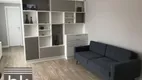 Foto 3 de Apartamento com 1 Quarto à venda, 48m² em Brooklin, São Paulo