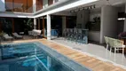 Foto 9 de Casa de Condomínio com 5 Quartos à venda, 270m² em Balneário Praia do Pernambuco, Guarujá