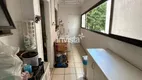 Foto 24 de Apartamento com 4 Quartos à venda, 212m² em Embaré, Santos