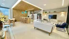 Foto 3 de Casa de Condomínio com 4 Quartos à venda, 276m² em Residencial Alphaville Flamboyant, Goiânia