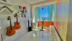 Foto 7 de Casa de Condomínio com 3 Quartos à venda, 120m² em Ponta de Baixo, São José