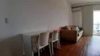 Foto 8 de Apartamento com 1 Quarto para alugar, 47m² em Brooklin, São Paulo