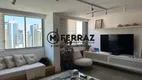 Foto 9 de Apartamento com 2 Quartos à venda, 131m² em Jardim Europa, São Paulo