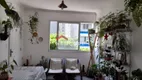 Foto 3 de Apartamento com 3 Quartos à venda, 122m² em Itararé, São Vicente