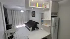 Foto 5 de Apartamento com 2 Quartos à venda, 60m² em Setor Lagoa Quente, Caldas Novas