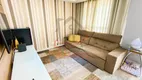 Foto 2 de Apartamento com 3 Quartos à venda, 119m² em Casa Branca, Santo André