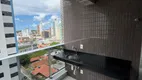 Foto 2 de Apartamento com 2 Quartos à venda, 60m² em Brisamar, João Pessoa