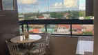 Foto 18 de Apartamento com 3 Quartos à venda, 110m² em Farolândia, Aracaju