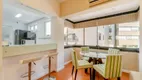Foto 6 de Apartamento com 1 Quarto para alugar, 85m² em Bela Vista, Porto Alegre