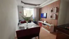 Foto 3 de Apartamento com 3 Quartos à venda, 71m² em Alto dos Caiçaras, Belo Horizonte