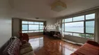 Foto 2 de Apartamento com 3 Quartos à venda, 185m² em Ponta da Praia, Santos