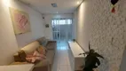 Foto 5 de Casa com 2 Quartos à venda, 98m² em Vila Santa Rosa, Guarujá