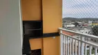 Foto 11 de Apartamento com 2 Quartos para alugar, 59m² em Itajubá, Barra Velha