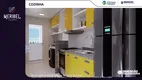 Foto 6 de Apartamento com 2 Quartos à venda, 54m² em Turu, São Luís