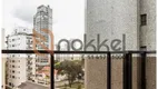Foto 13 de Apartamento com 4 Quartos para venda ou aluguel, 235m² em Moema, São Paulo