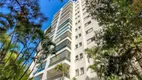 Foto 23 de Apartamento com 4 Quartos à venda, 196m² em Moema, São Paulo
