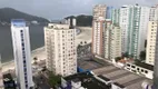 Foto 8 de Apartamento com 1 Quarto à venda, 30m² em Gonzaguinha, São Vicente