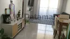 Foto 2 de Apartamento com 2 Quartos à venda, 52m² em Jardim do Lago, São Paulo