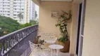 Foto 4 de Apartamento com 3 Quartos à venda, 101m² em Vila Mariana, São Paulo