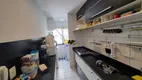 Foto 11 de Apartamento com 3 Quartos à venda, 65m² em Guarapiranga, São Paulo