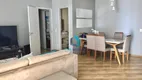 Foto 4 de Apartamento com 3 Quartos à venda, 62m² em Vila Isa, São Paulo