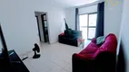 Foto 3 de Apartamento com 2 Quartos à venda, 97m² em Vila Guilhermina, Praia Grande