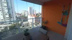 Foto 14 de Apartamento com 1 Quarto à venda, 42m² em Campo Belo, São Paulo