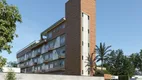 Foto 5 de Apartamento com 1 Quarto à venda, 26m² em Porto de Galinhas, Ipojuca
