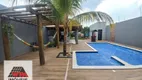 Foto 19 de Casa com 3 Quartos à venda, 240m² em Planalto do Sol II, Santa Bárbara D'Oeste