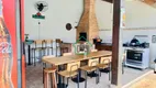 Foto 12 de Casa de Condomínio com 5 Quartos à venda, 214m² em Morada da Praia, Bertioga